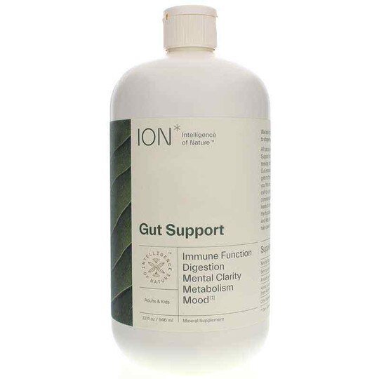 ION Gut Support, IONB